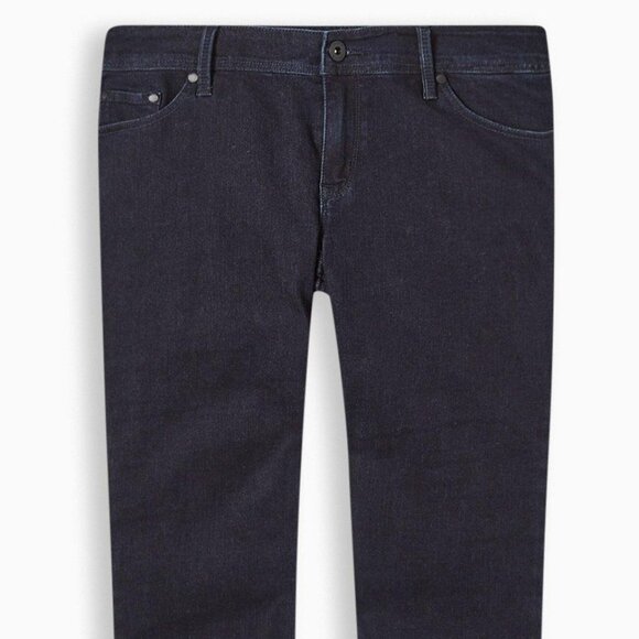 ❤️NWT VINTAGE TORRID JEAN - LUXE SLIM BOOT CUT STRETCH  MID RISE DENIM PLUS SIZE - Picture 10 of 12
